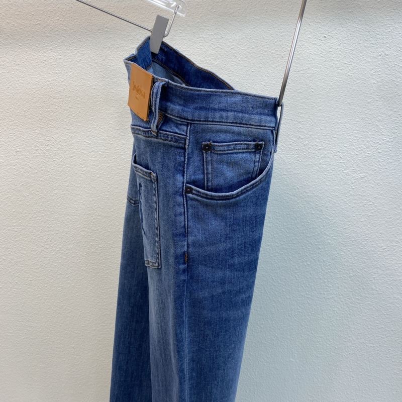 Ysl Jeans